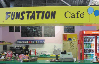 Fun Station - Midland - Accommodation Broome 3