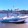 Parasailing At Mill Point - Accommodation Broome 2