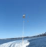 Parasailing At Mill Point - Accommodation Broome 3
