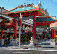 China Town - Brisbane - Accommodation Broome