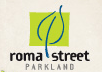 Roma Street Parkland - Accommodation Broome