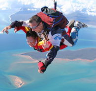 Tandem Cairns - Accommodation Broome