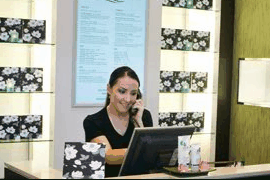 Pure Indulgence - Brisbane City - Accommodation Broome