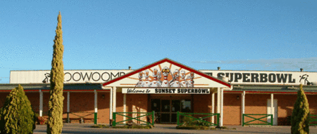 Sunset Superbowl - Toowoomba - Accommodation Broome 3