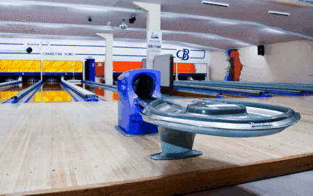 Caboolture Bowl & Mini Golf - Accommodation Broome 2
