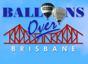Balloons Over Brisbane - Accommodation Broome