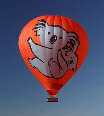 Hot Air Balloon Brisbane - Accommodation Broome 0
