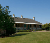 Newstead House - Accommodation Broome 0