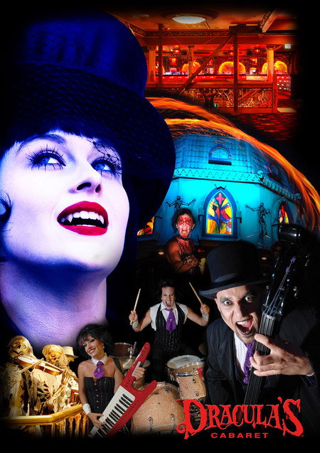 Draculas - Gold Coast - Accommodation Broome 0