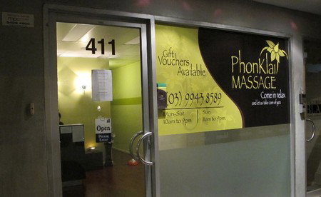 PhonKlai Massage - Accommodation Broome 0