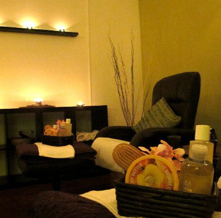PhonKlai Massage - Accommodation Broome 2