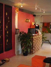 Sabai Day Spa - Accommodation Broome 0