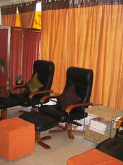 Sabai Day Spa - Accommodation Broome 1
