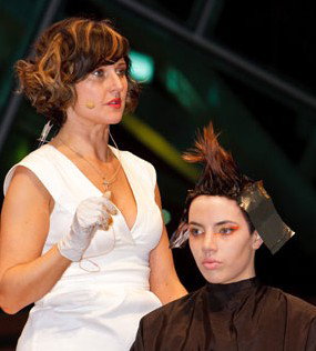 Masci Hair & Spa - Accommodation Broome 0