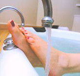 Acqua Viva Day Spa - Accommodation Broome