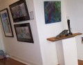 Chapel On Station Gallery - Accommodation Broome 0
