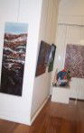 Chapel On Station Gallery - Accommodation Broome 1