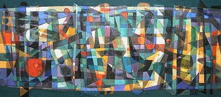 Charles Nodrum Gallery - Accommodation Broome 1