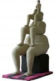 Ausin Tung Gallery - Accommodation Broome 1