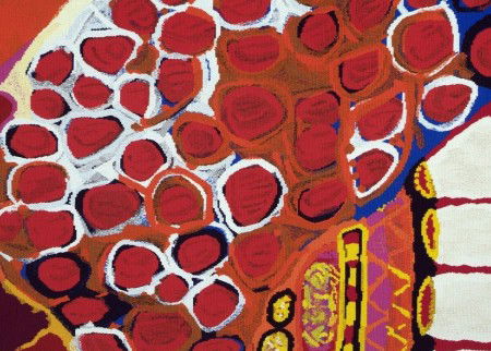 Australian Tapestry Workshop - Accommodation Broome 0