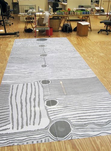 Australian Tapestry Workshop - Accommodation Broome 3