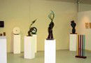 Bayside Sculpture & Gallery - Accommodation Broome 2