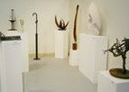 Bayside Sculpture & Gallery - Accommodation Broome 3