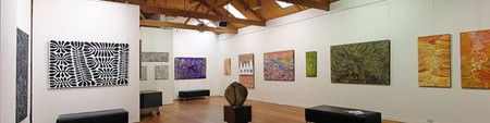 Ochre Gallery - Accommodation Broome 1