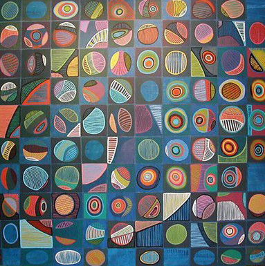 Vivien Anderson Gallery - Accommodation Broome 2