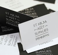 St Kilda Art Supplies Prahran - Accommodation Broome
