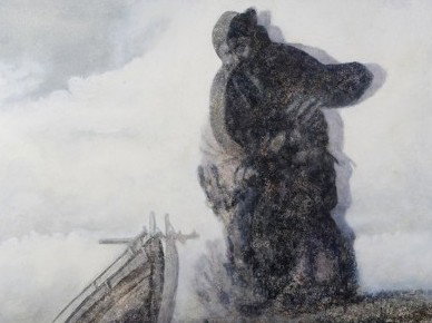 Scott Livesey Galleries - Accommodation Broome 0