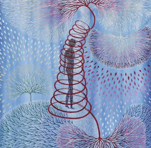 Purgatory Artspace - Accommodation Broome 1
