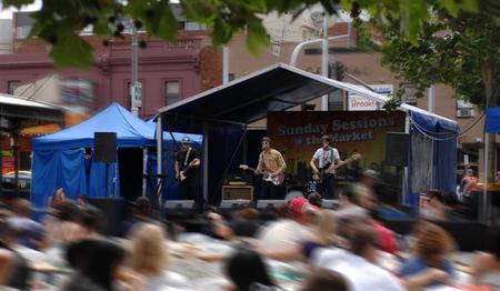 Queen Victoria Market - Accommodation Broome 1