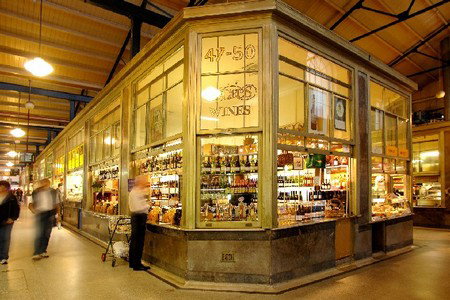 Queen Victoria Market - Accommodation Broome 2