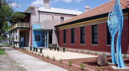  Accommodation Broome