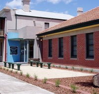 Hunt Club Community Arts Centre - Accommodation Broome