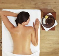 Spa Eleven - Accommodation Broome