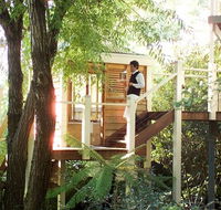 Salus Spa at the Lake House - Accommodation Broome