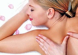 Yan Massage - Accommodation Broome 2