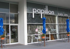 Papillon Day Spa - Accommodation Broome 0