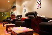 Sense Of 5 Thai Massage & Spa - Accommodation Broome 0