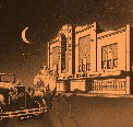The Astor Theatre - Accommodation Broome