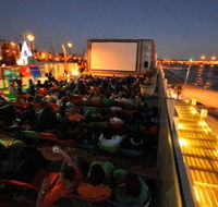 Openair Cinemas - Accommodation Broome