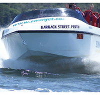 Swan Jet Adventures - Accommodation Broome