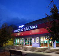 Bendigo Cinemas - Accommodation Broome