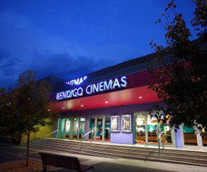 Bendigo Cinemas - Accommodation Broome 0