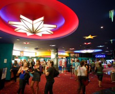 Bendigo Cinemas - Accommodation Broome 1