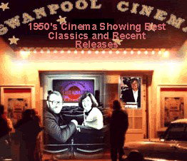 Swanpool Cinema - Accommodation Broome 0