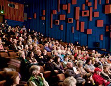 Alexander Theatre - Accommodation Broome 0