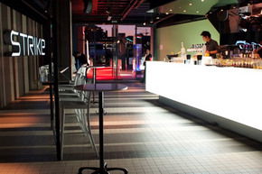 Strike Bowling Bar - Chapel - Accommodation Broome 1